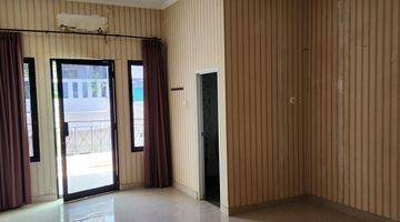 Gambar 4 Dijual Rumah Sunter Karya Selatan Bagus Unfurnished SHM 3 Lantai