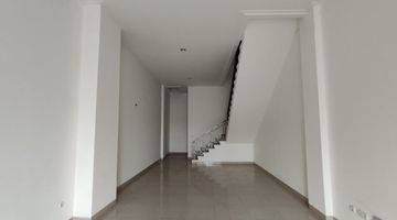 Gambar 1 Dijual Disewa Ruko La Riviera Rlga Baru Unfurnished Standar Developer