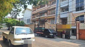 Gambar 2 Dijual Rumah Kos kosan Daerah Pluit Permai 5 Lantai 28 Kt Bersih Bagus