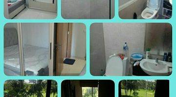 Gambar 2 Apartement Apartemen The Mansion Townhouse, lantai rendah 3 BR Furnished Bagus