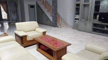 Gambar 4 Rumah Kontrakan Bagus Semi Furnished SHM di Pantai Indah Kapuk, Jakarta Utara