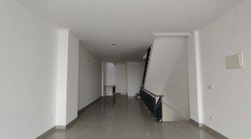 Gambar 2 Dijual Disewa Ruko La Riviera Rlga Baru Unfurnished Standar Developer