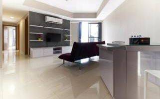 Gambar 1 Apartement The Mansion 2 BR Furnished Bagus Jakarta Utara Sunter