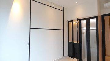 Gambar 2 Apartement Aspen Residences 2 BR Unfurnished Bagus