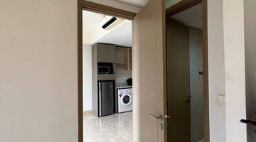 Gambar 3 Dijual disewa Apartemen Goldcoast Bahama Lantai Rendah Bagus Bersih Semi Furnished