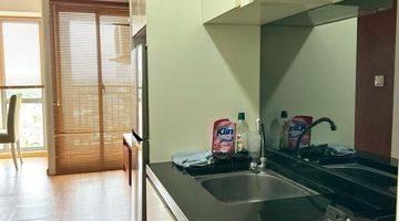 Gambar 3 Apartemen Midtown Residence Sudah Renovasi Furnished Jual Rugi Banget