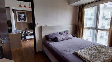 Gambar 3 Apartemen Casa De Parco Sudah Renovasi Furnished