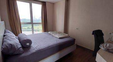 Gambar 2 Apartemen Casa De Parco Sudah Renovasi Furnished