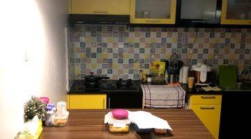 Gambar 3 Rumah Modern Minimalis Furnished Siap Huni Viola Residence Graha Raya