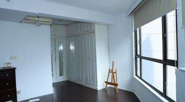 Gambar 1 Apartment Taman Rasuna 1 Bedroom Fully Furnished Siap Huni