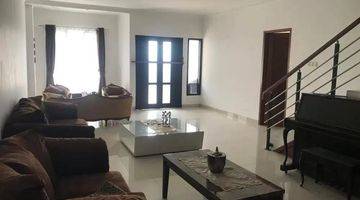 Gambar 3 Dijual Murah Rumah Cigadung Shm 3 Lantai Lux Full Renov 