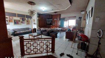 Gambar 4 Dijual Rumah Samping Jalan Bojong Koneng Shm