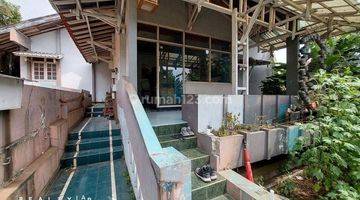 Gambar 2 Dijual Rumah Samping Jalan Bojong Koneng Shm