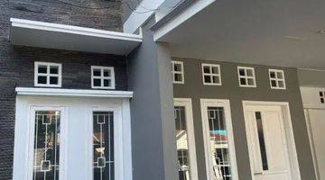 Gambar 2 Dijual Rumah Modern Turangga Jarang Ada Kota Bandung Shm