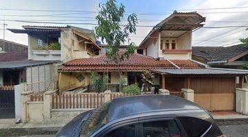 Gambar 4 Dijual Rumah Dekat Area Perkantoran Dan Pusat Kota Buahbatu 