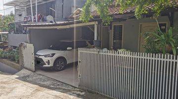 Gambar 1 Rumah Shm Di Padasuka View Pegunungan Kota Bandung