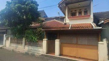 Gambar 1 Dijual Rumah Dekat Area Perkantoran Dan Pusat Kota Buahbatu 