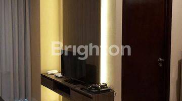 Gambar 1 APARTMENT 2BR BROOKLYN ALAM SUTERA, SERPONG TANGERANG