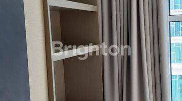 Gambar 3 APARTMENT 2BR BROOKLYN ALAM SUTERA, SERPONG TANGERANG