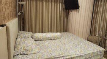 Gambar 4 Dijual Apartemen Furnished Siap Huni The Linden 2 BR 