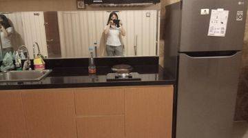 Gambar 2 Dijual Apartemen Furnished Siap Huni The Linden 2 BR 