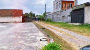 Gambar 1 Dijual Pabrik Jombang Gudo Dekat Pintu Tol