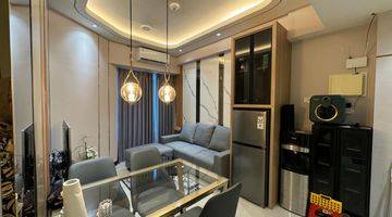 Gambar 1 Dijual Apartemen 2BR Amor Full Furnish