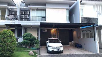 Gambar 1 Drop Price Dijual Rumah Mewah Minimalis South Emerald Citraland 