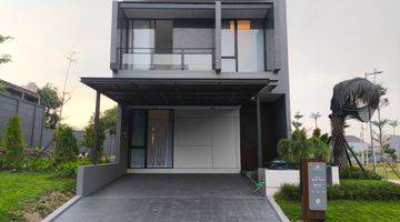 Gambar 1 New Release Rumah Tipe Baru Beryl Citraland Cluster Emerald Stone