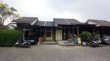 Gambar 2 Rumah Cluster Siap Huni Bonus Kitchen Set