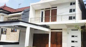 Gambar 1 Rumah Bagus Siap Huni di Kawasan Arcamanik Sindanglaya Bandung