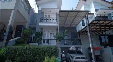 Gambar 1 Rumah Minimalis di Komp Bcv Pasir Impun Kota Bandung