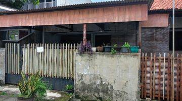 Gambar 1 Dijual Rumah Super Murah Depan Taman Asri