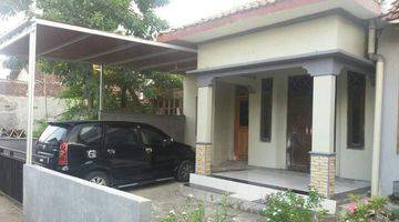 Gambar 1 Rumah Jl. Imogiri Barat Km 6 Pandeyan, Bangunharjo, Sewon, Bantul