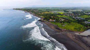 Gambar 2 The Pasisi Pererenan Canggu Villa Di Canggu, Badung