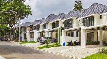 Gambar 5 Rumah Baru 2 Lantai Citrasun Garden Hunian Nyaman Lokasi Premium