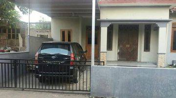 Gambar 2 Rumah Jl. Imogiri Barat Km 6 Pandeyan, Bangunharjo, Sewon, Bantul