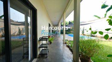 Gambar 3 Dijual Rumah Luas Area Bintaro Ada Swimming Pool