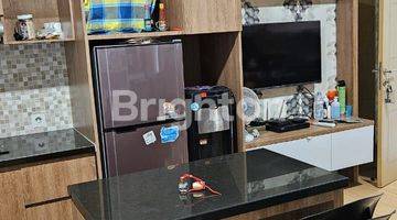 Gambar 5 DIJUAL / SEWA APARTEMEN EDUCITY TOWER YALE 2 BR CORNER