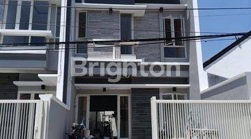 Gambar 1 Di  Rumah Baru Gress Di Tengah Kota Harga Murce Bisa Untuk Usaha Dll