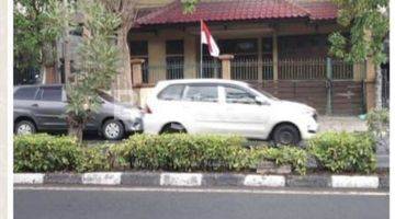 Gambar 1 DI  RUMAH CEPAT 0 JALAN RAYA PUSAT KERAMAIAN COCOK UNTK USAHA SHOWROOM MOBIL ,CAFE ,RESTO ,KANTOR DLL