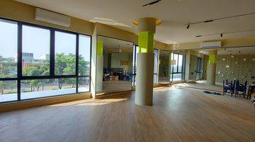 Gambar 3 Ruko Carson Scientia 3 Lantai Furnished di Gading Serpong