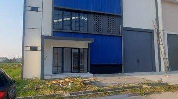 Gambar 2 Dijual Gudang Laksana Business Park Dekat Pik