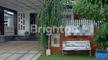 Gambar 1 Rumah Mewah Di Cluster Favorite Kota Wisata Cibubur