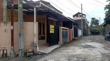 Gambar 2 Rumah Unfurnished SHM di Jalan Jeruk Kel Kramat Jec Magelang Utara, Magelang