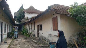 Gambar 3 Rumah Butuh Renovasi Unfurnished SHM di Jakan A Yani, Magelang