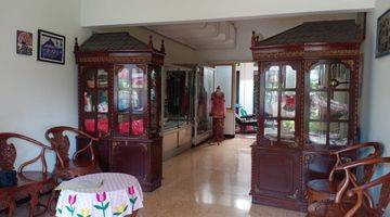 Gambar 3 Rumah 2 Lantai Bagus Unfurnished SHM di Jalan Pahlawan, Magelang