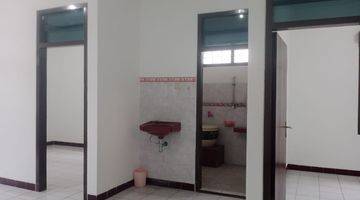 Gambar 4 Rumah Unfurnished SHM di Jalan Jeruk Timur, Magelang