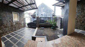 Gambar 2 Unfurnished SHM di Jalan Perintis Kemerdekaan, Magelang