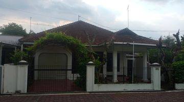 Gambar 2 Rumah Unfurnished SHM di Jalan Jeruk Timur, Magelang